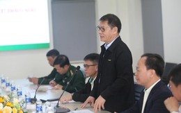 THACO AGRI dự kiến đạt doanh thu hơn 2.000 tỷ đồng từ dự án chăn nuôi bò 155 hecta ở Gia Lai, muốn mở rộng quy mô lên hơn 2.000 hecta