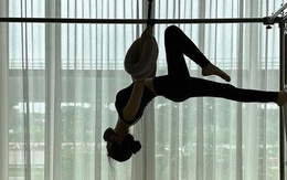 Yoga, pilates bị cấm với đối tượng này