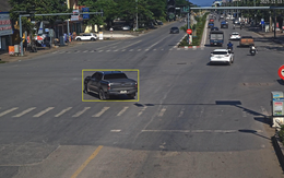 432 chủ xe có biển số sau nhanh chóng nộp phạt nguội theo Nghị định 168