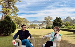 Nữ ca sĩ 1 lần đò, lấy chồng 2 kém 13 tuổi vì dính bầu: Hôn nhân viên mãn, gia đình toàn ngôi sao ca nhạc