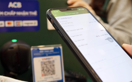 Tài khoản đẹp nhiều số 8 bất ngờ nhận được 1 tỷ đồng chuyển nhầm, người đàn ông lập tức báo công an