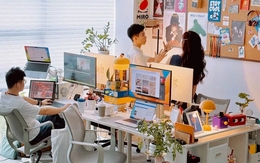 Đi làm gặp 3 kiểu đồng nghiệp này, tôi khuyên thật, bạn nên "xách dép" chạy 8 hướng kẻo sự nghiệp tiêu tan!