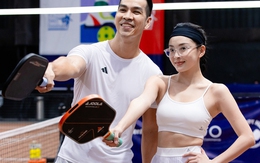 Việt Nam dẫn đầu châu Á về pickleball