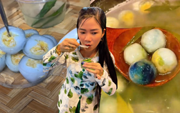 3 viên chè cua 69k chấn động cả miền Tây