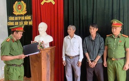 Bắt tạm giam Võ Ngọc Khánh