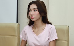 Trước phiên toà xét xử ngày 19/11, Hoa hậu Thuỳ Tiên đã bị tước 1 danh hiệu