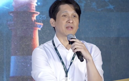 Tổng Giám đốc Dragon Capital: Tiêu dùng chưa đi lên thì lấy gì để lạm phát