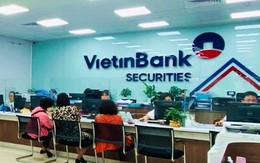 VietinBank Securities muốn đổi tên và nhận diện thương hiệu