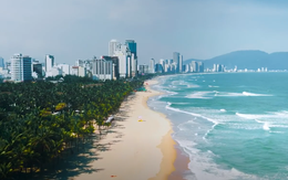 Không phải Phú Quốc, Nha Trang, bãi biển Việt Nam này lên phim gây sốt: 50% khách quốc tế là người Hàn