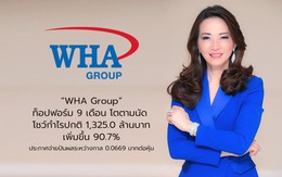 Vụ tập đoàn Thái Lan kiện doanh nghiệp của Shark Liên ở DA Nước mặt Sông Đuống: Có cập nhật từ tòa án