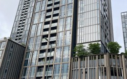 Giá chung cư ở trung tâm TP.HCM tăng 200% sau 10 năm