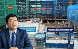 Mở bán nhà ở xã hội từ 900 triệu đồng/căn tại Hà Nội: Mời công an giám sát, dẹp 'cò mồi’ trục lợi