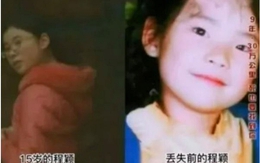 Bé gái 6 tuổi bị bắt cóc, bán đi nhiều nơi: Nhờ 1 chi tiết mà 9 năm sau, em được giải cứu ngoạn mục như phim!