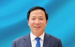 Chân dung tân Chủ tịch UBND tỉnh Đồng Nai Nguyễn Văn Út