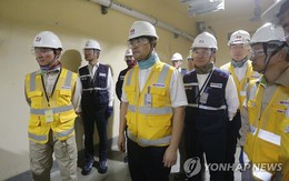 Vượt Mỹ, Nhật, Hàn Quốc trúng thầu dự án 40 tỷ USD, làm nên kỳ tích chưa từng có ở sa mạc cách 10.000 km