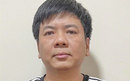 Thủ đoạn 'thổi' vốn điều lệ từ 32 tỷ lên gần 1.000 tỷ đồng của Shark Thuỷ