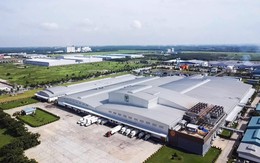 Xây nền móng trong 3 thập kỷ, C.P. Việt Nam đưa thực phẩm lên bàn ăn toàn cầu