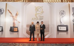 MSB khẳng định vị thế với cú đúp giải thưởng APEA 2025