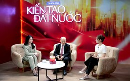 Sức mạnh cộng hưởng từ Nhà nước, doanh nghiệp và người dân sẽ giúp Việt Nam “cất cánh”