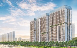 Giới trẻ đầu tư second home: Chọn ven biển để sống và tận hưởng