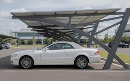 Vista Nam An Khánh bổ sung hai bãi đỗ xe, hoàn thiện hạ tầng phục vụ cư dân