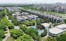 HaDo Charm Villas: Pháp lý hoàn chỉnh, tiến độ vượt trội