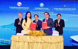 T&T Group và tỉnh Cà Mau ký kết hợp tác, nghiên cứu triển khai nhiều dự án lớn