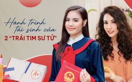 “Khi người phụ nữ đi học, cả một thế hệ thay đổi”