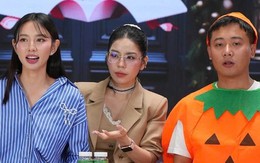 Sáng nay, Hoa hậu Thùy Tiên, Quang Linh Vlogs, Hằng Du Mục hầu tòa