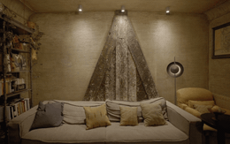 Cặp đôi U35 bỏ phố về quê sống theo “phong cách nguyên thủy”, khẳng định: “Chúng tôi đều thích tự do”