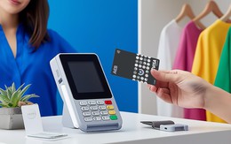 Vượt qua mùa sale Black Friday: Dễ lắm, để ACB chỉ cho