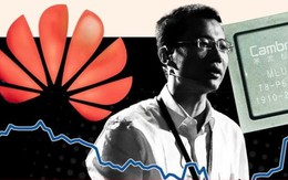 Thần đồng AI Trung Quốc thành tỷ phú nhờ lệnh cấm vận chip từ Mỹ