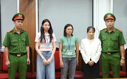 Hoa hậu Nguyễn Thúc Thùy Tiên, Quang Linh Vlogs, Hằng Du Mục hầu toà sáng nay