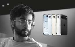 Cha đẻ iPhone Air rời Apple về đầu quân cho startup AI