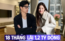 Nhịn ô tô để mua chung cư Vinhomes cho thuê, vợ chồng Hà Nội chốt lãi 1,2 tỷ “không tốn tí sức nào”