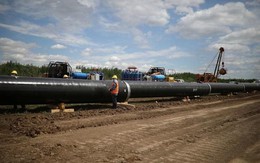 Nhập khí đốt Nga với giá rẻ hơn trung bình 30 euro/1.000m3, quốc gia châu Âu 'sốt ruột' vì mãi chưa ký được hợp đồng mới với Gazprom, đang phải mua theo kiểu 'ăn đong'