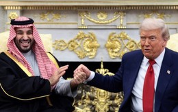 Có gì trong thoả thuận lịch sử mang về cho Mỹ gói đầu tư 1.000 tỷ USD?