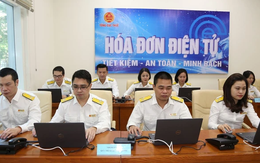 Đề xuất sử dụng 0,1% thuế giá trị gia tăng để "thưởng" cho người tiêu dùng