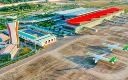 Đặc khu kinh tế sở hữu sân bay tư nhân đầu tiên tại Việt Nam sắp có một dự án đặc biệt, chưa từng thấy
