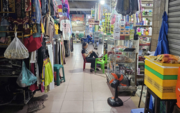 Hộ kinh doanh chật vật chuyển đổi thuế