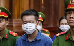 Hình ảnh Quang Linh Vlog, Hằng Du mục trong phòng xét xử