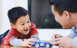 Chuyên gia Harvard nói: Chơi 4 trò này, trí thông minh của con bạn tăng vù vù!