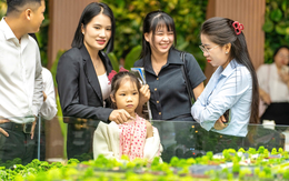 Quy tụ gần 45.000 chuyên gia nước ngoài và quản lý cấp cao, khu vực này đang thiếu căn hộ cao cấp cho thuê