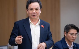 Người dân nộp nhiều tỉ đồng khi chuyển đất vườn sang đất ở, đại biểu Quốc hội nói gì?