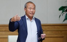 Chủ tịch Nam Long chuyển nhượng hơn 15 triệu quyền mua cổ phiếu NLG cho 2 con trai