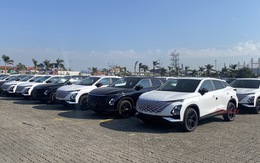 Hãng xe xây nhà máy tại Việt Nam chốt ra mắt 16 ô tô mới năm 2026, chủ yếu là xe xanh