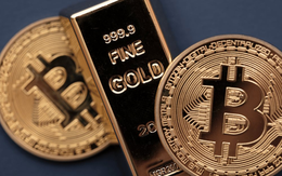 Bitcoin năm 2025: Từ 'vàng kỹ thuật số' đến cú lao dốc kỷ lục, thị trường crypto bốc hơi 1,2 nghìn tỷ USD