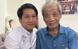 NSND Trần Hiếu hồi phục trí nhớ sau bạo bệnh