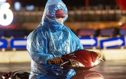 Sáng nay, miền Bắc rét nhất 3,6°C