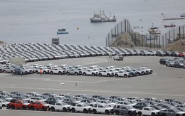 Elon Musk chậm chân, thị trường 4.500 tỷ USD tràn ngập xe điện Trung Quốc, giá rẻ gần nửa xe Tesla